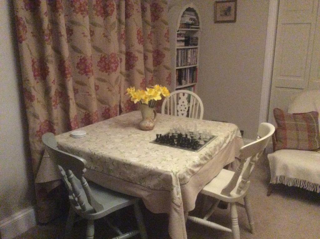 School Farm Bed and Breakfast Blagdon Exteriör bild