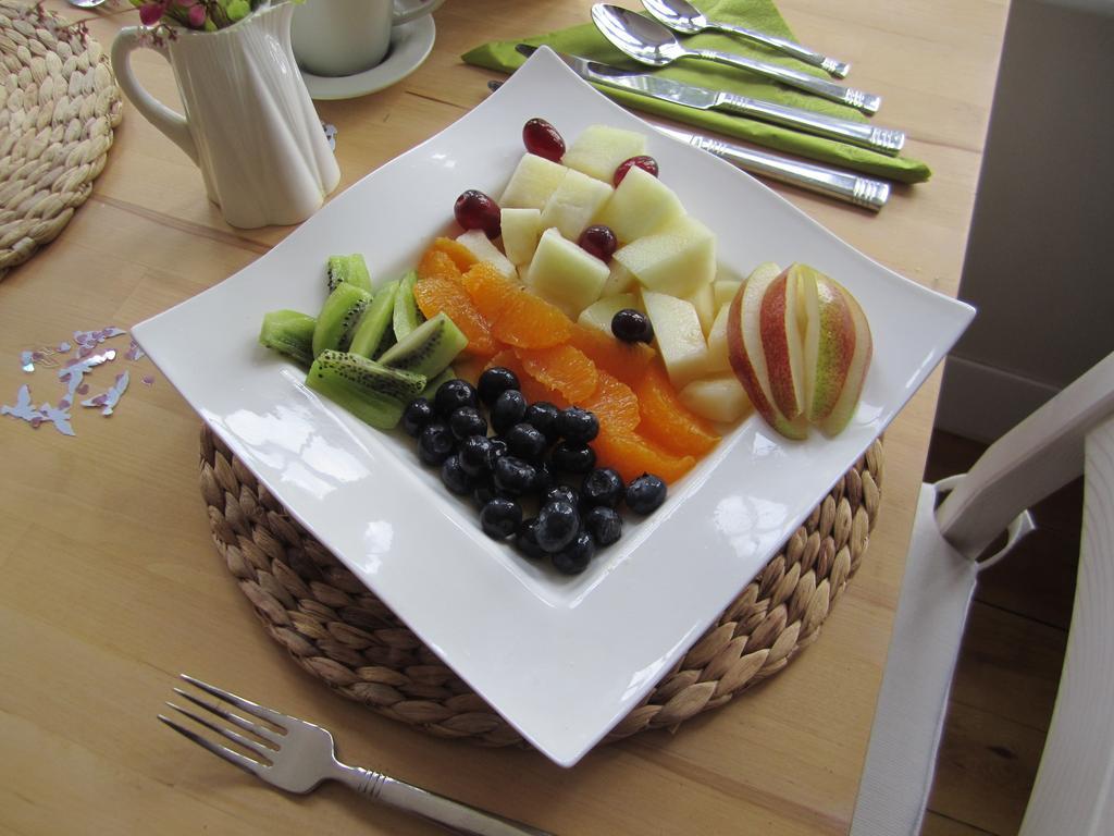 School Farm Bed and Breakfast Blagdon Exteriör bild