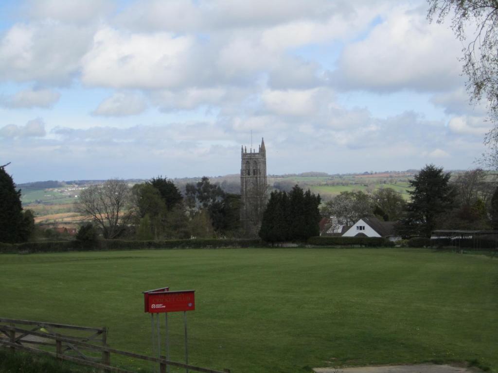 School Farm Bed and Breakfast Blagdon Exteriör bild