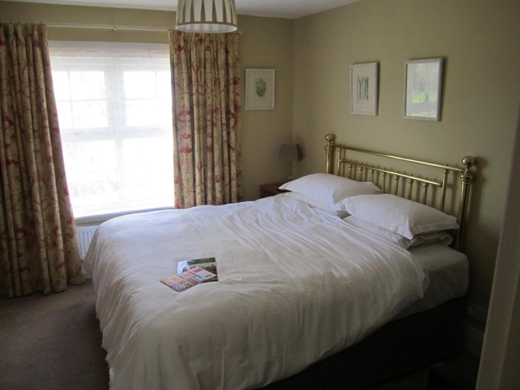 School Farm Bed and Breakfast Blagdon Rum bild