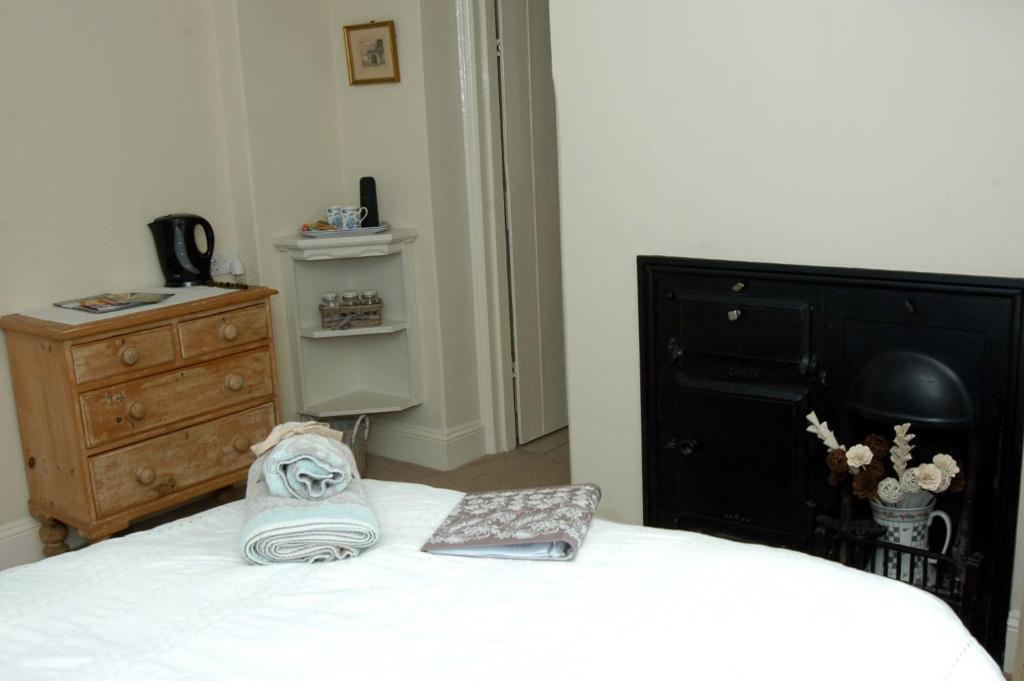 School Farm Bed and Breakfast Blagdon Rum bild