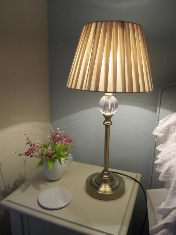 School Farm Bed and Breakfast Blagdon Rum bild